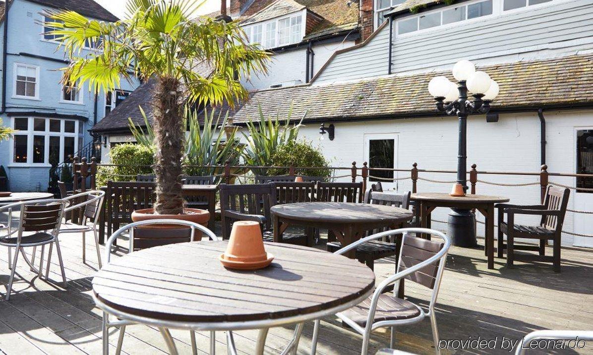 Antelope By Greene King Inns Poole Exterior photo