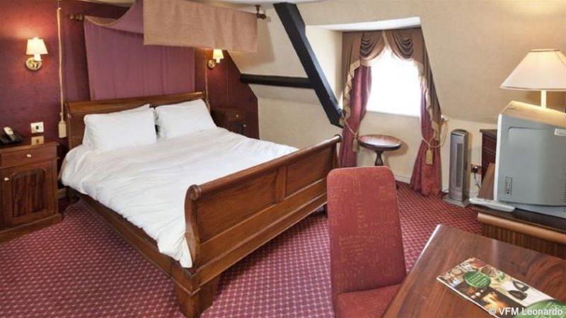 Antelope By Greene King Inns Poole Room photo